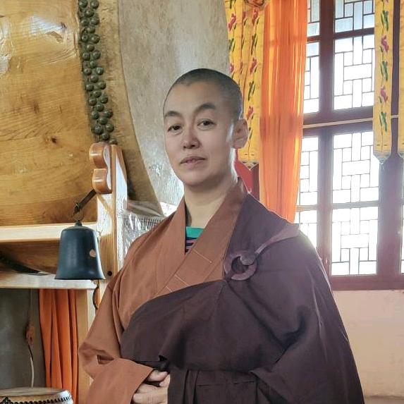 释迦恒无