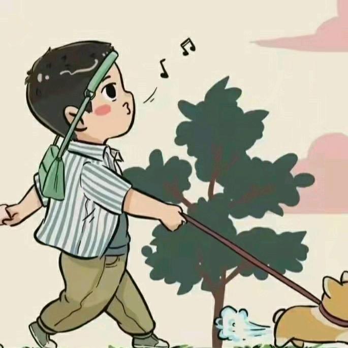 我饿的时候会睡觉