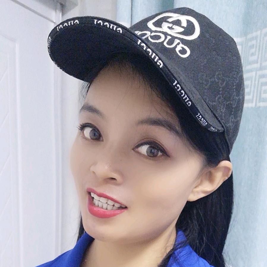 开心庄姐姐