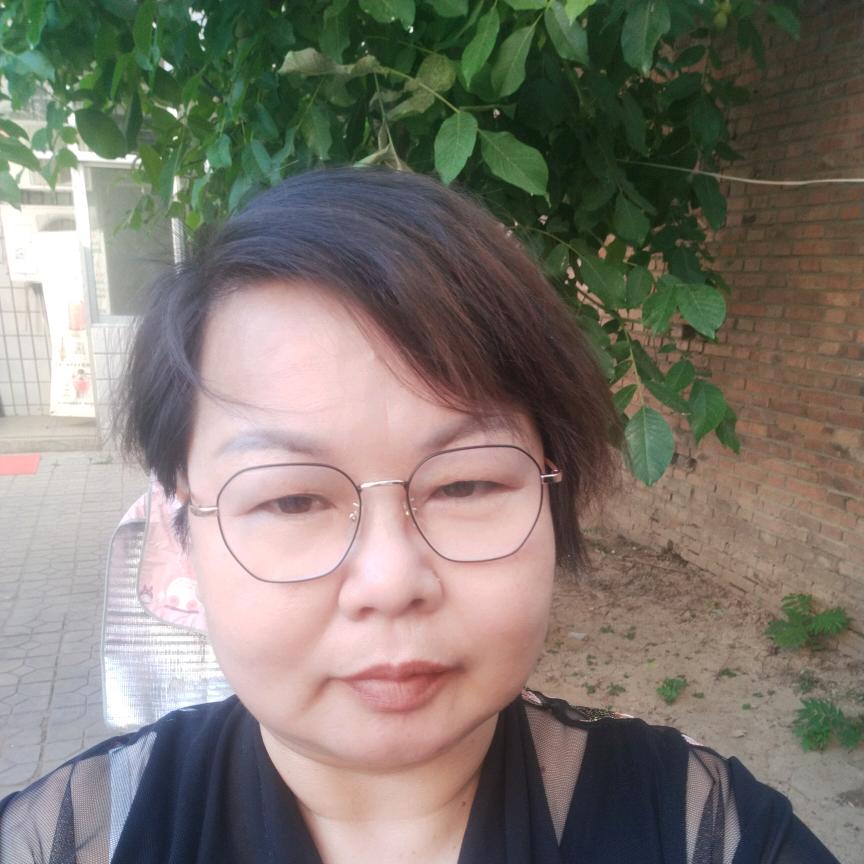 谷子姐
