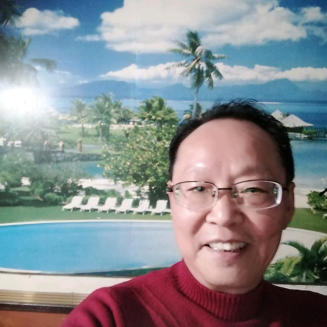 秋高气爽