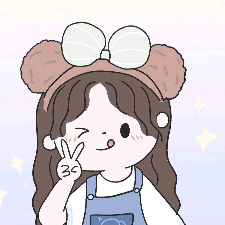 铁锤妹妹头像