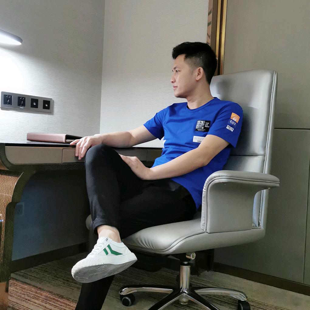 科长  柳沈二手车