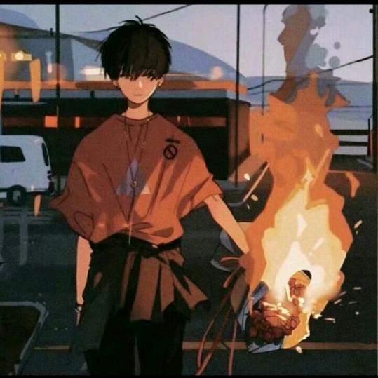 有个屁问题