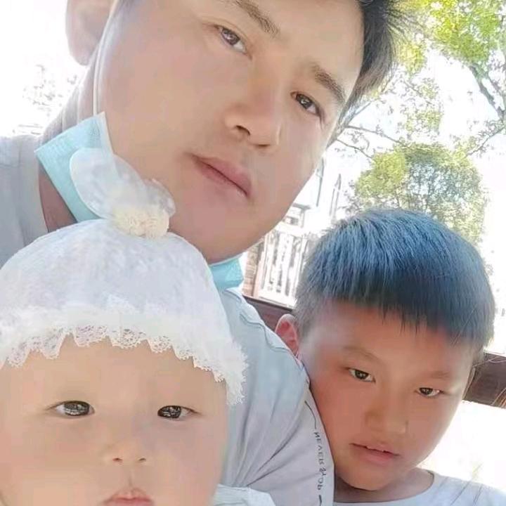 何贵海