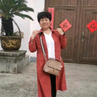 荥阳马大姐月老在人间