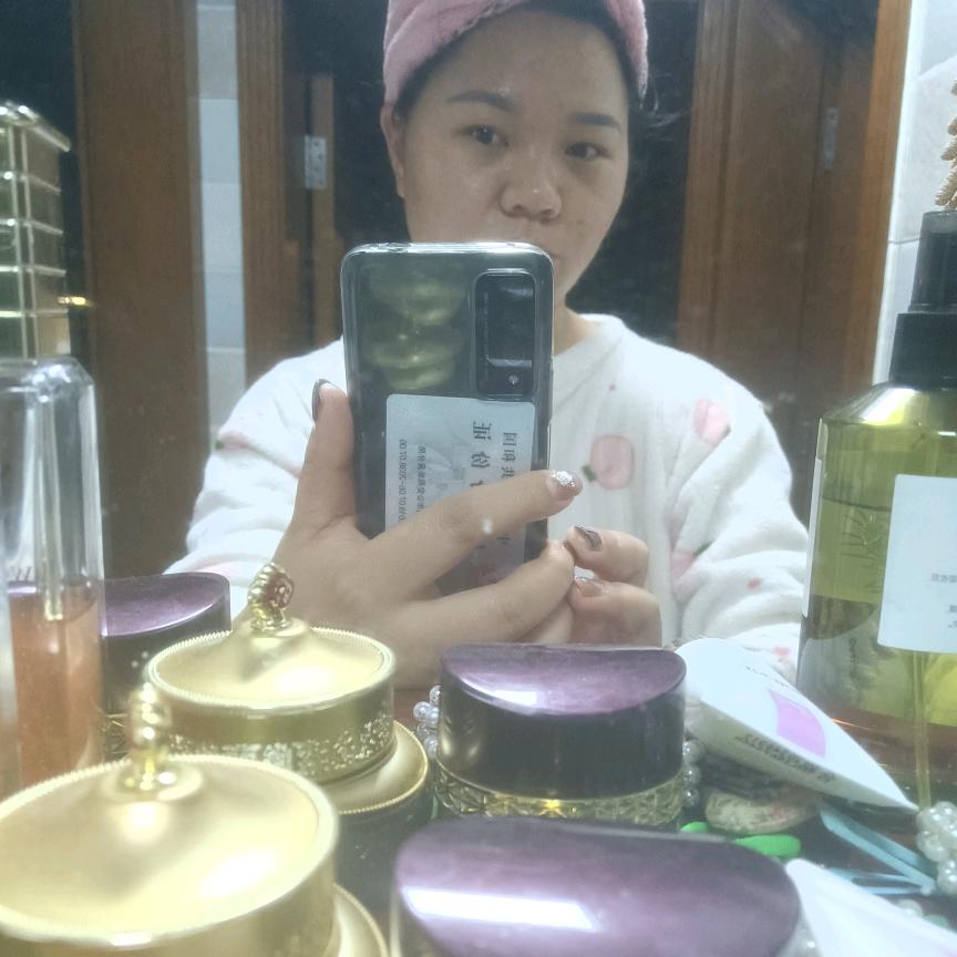 全职宝妈～圆子