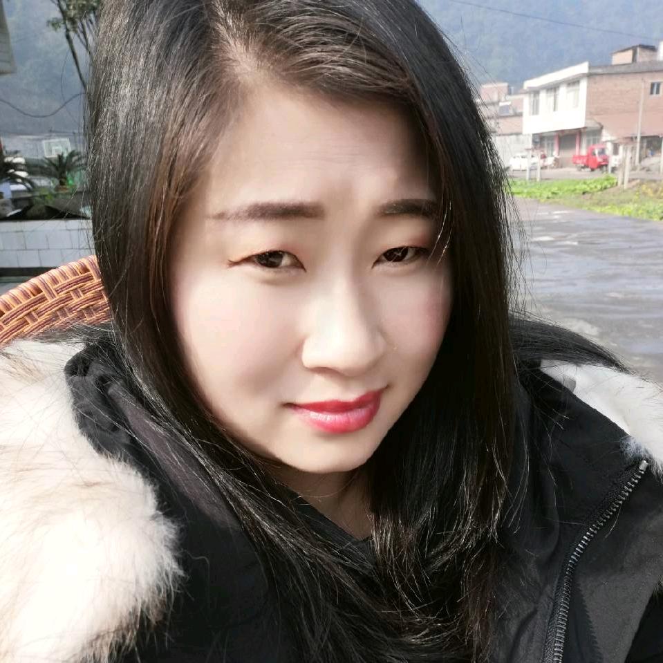 傻丫头