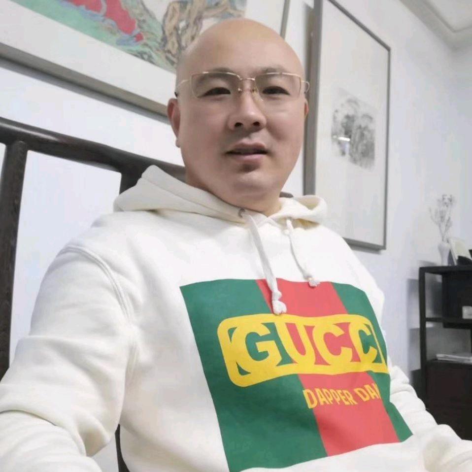 高鹏 gopeo