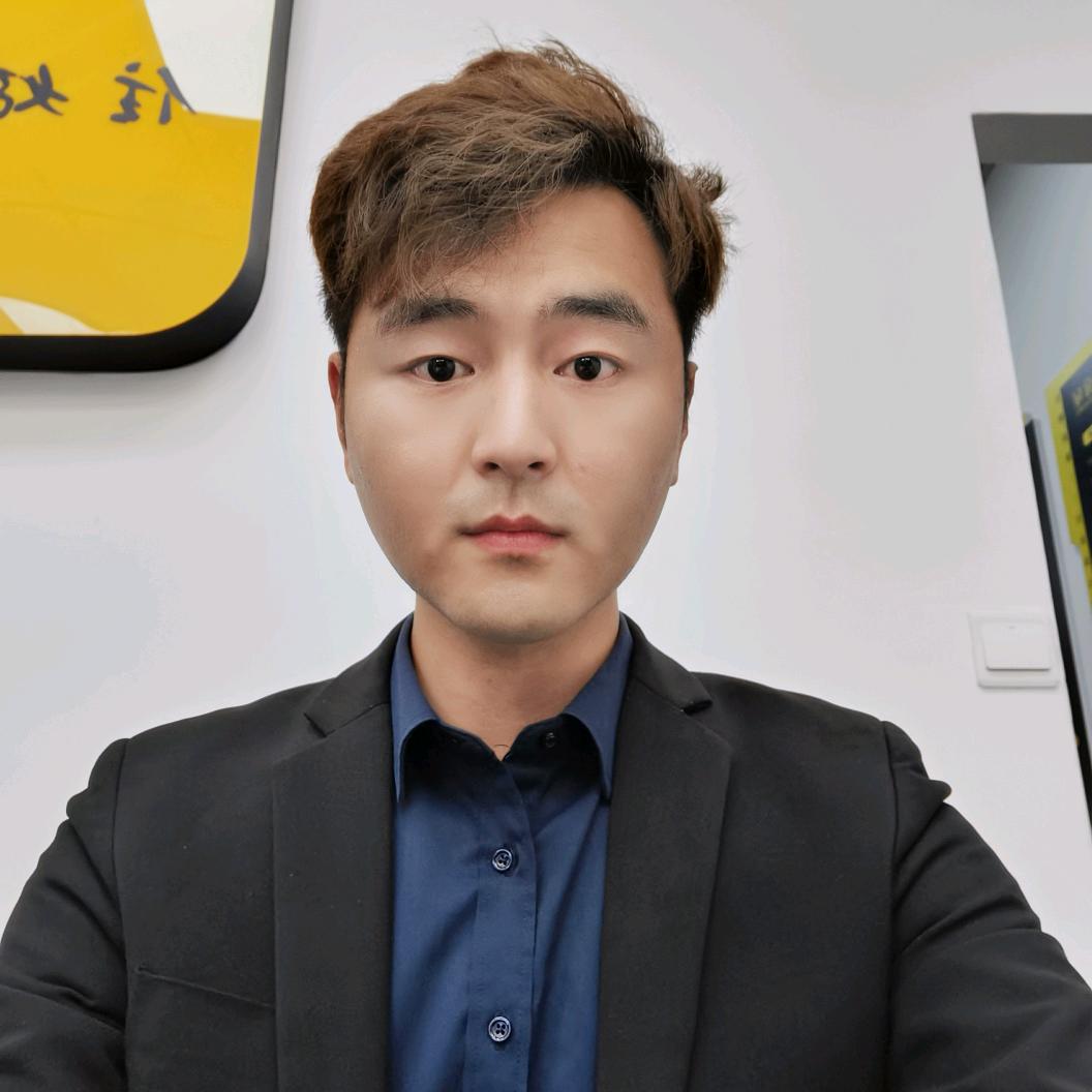房地产小李