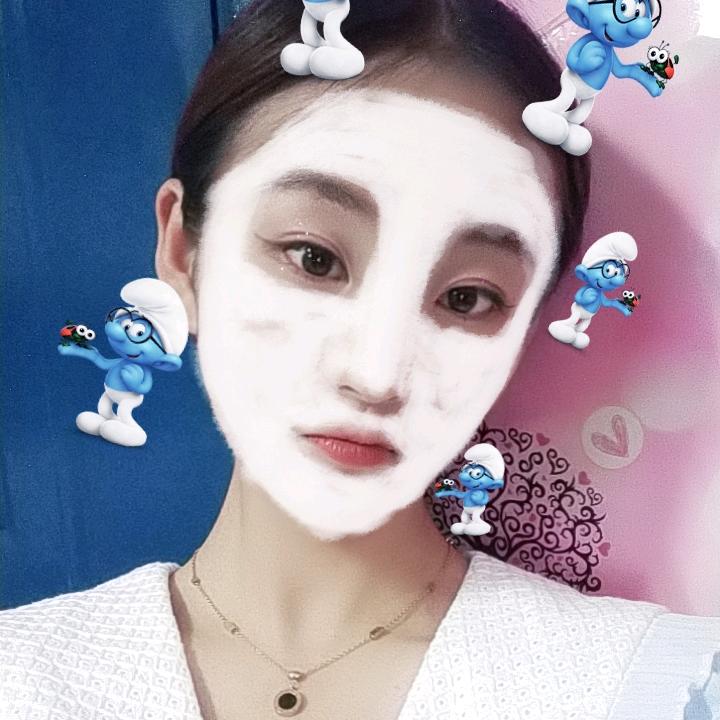 小丸子吖