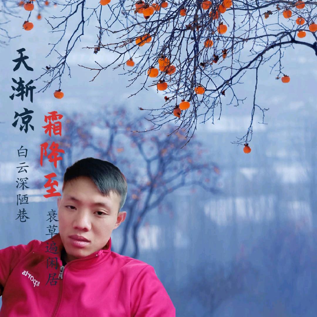 魏波《十三叔》