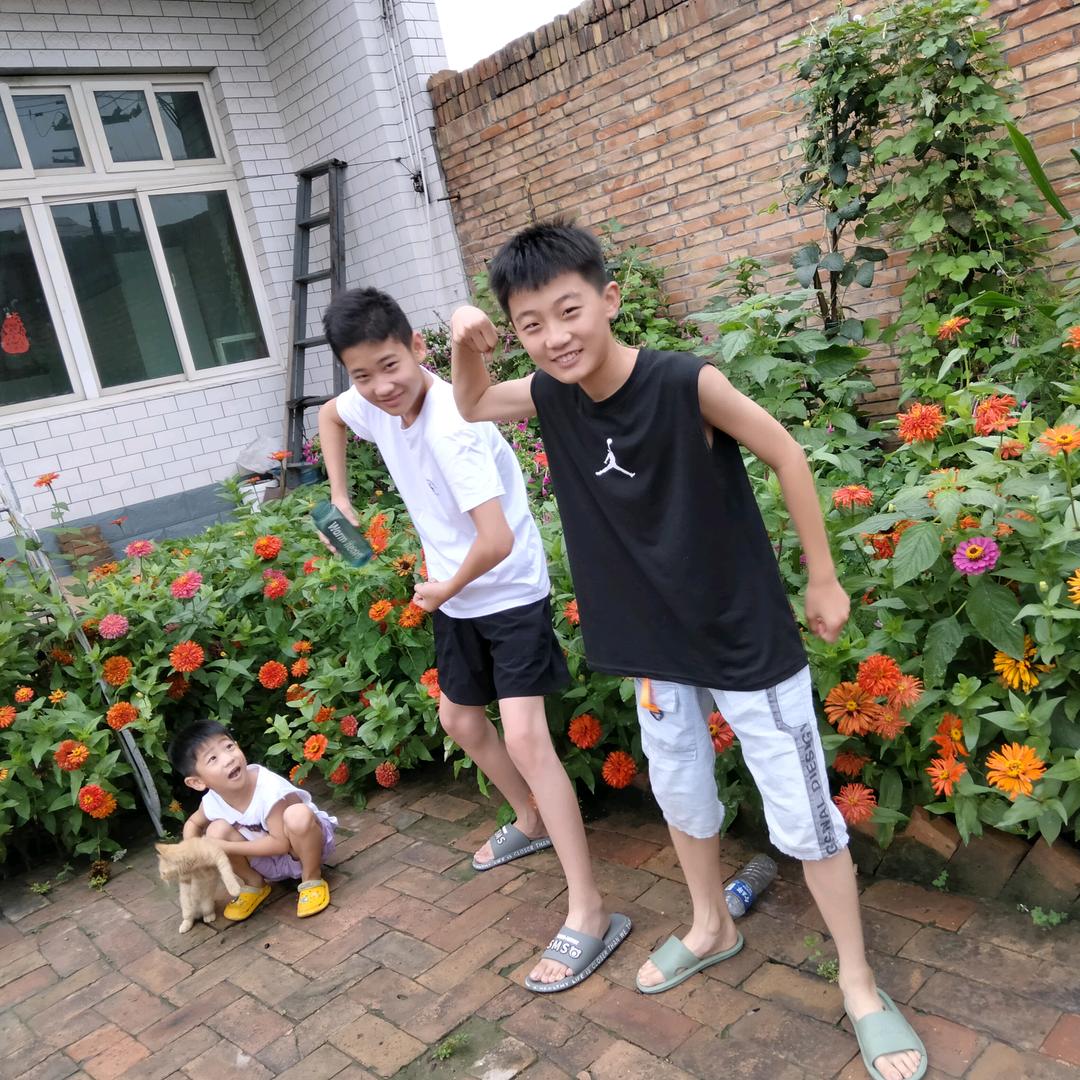 所愿皆所得