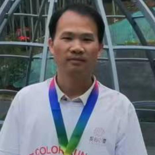 贵港轩意仿石漆分公司-杨