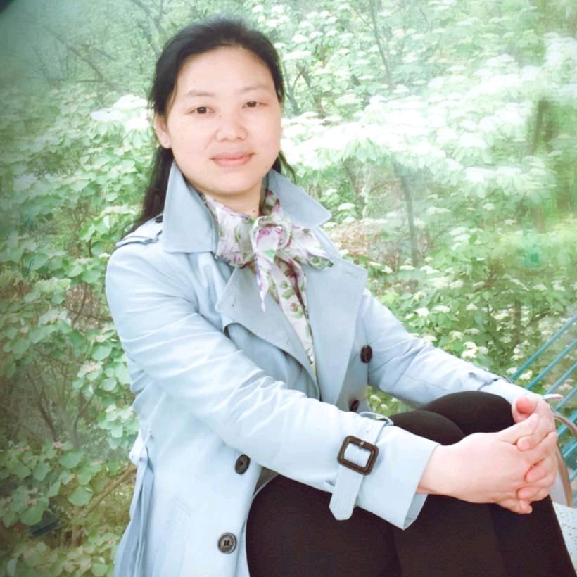 龙妈～为梦想而燃烧🔥