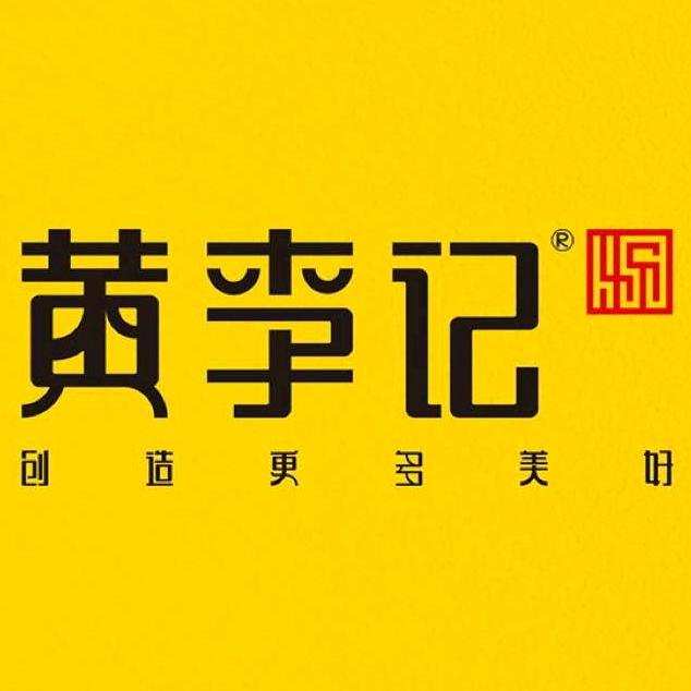 北海市黄李记桂柳螺蛳粉