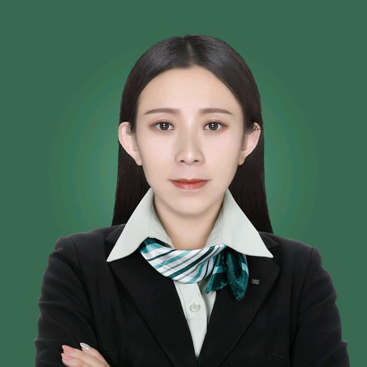 517不动产刘馨琳