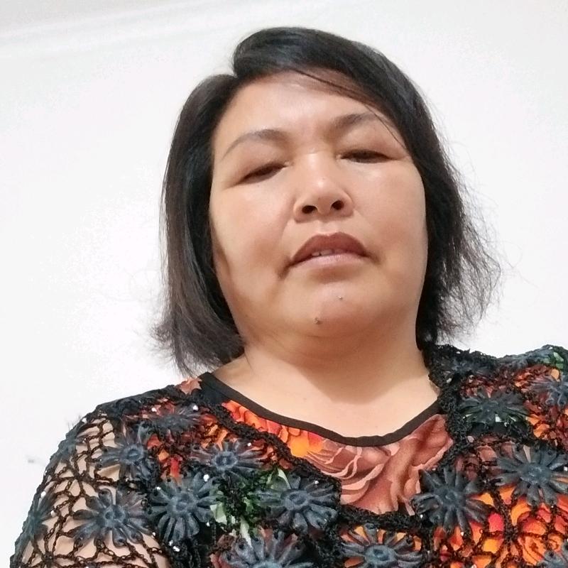 网红大姐