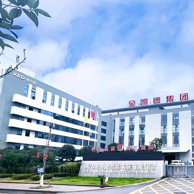 KKD金凯德安全门吕辉
