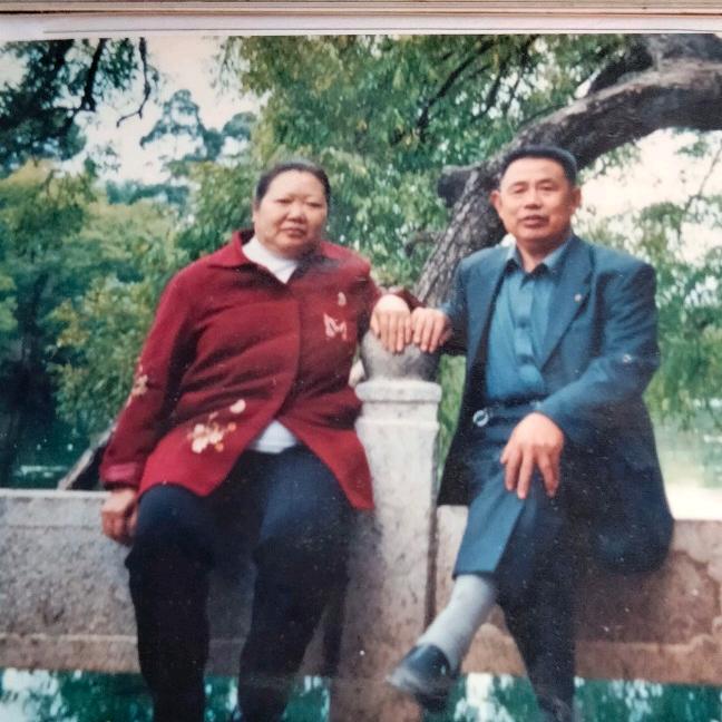 尹长飞讲历史