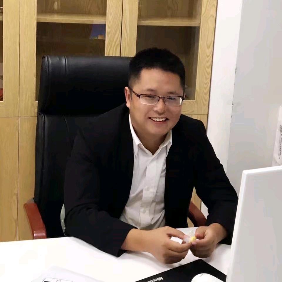 厦门豪宅剑哥