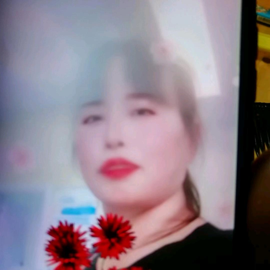 张大姐