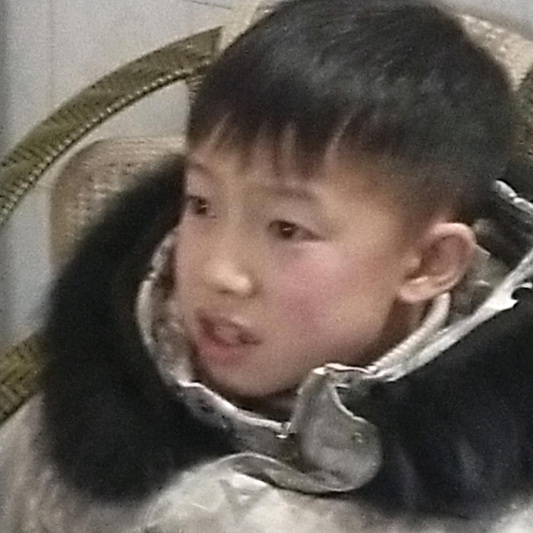 刘奶奶