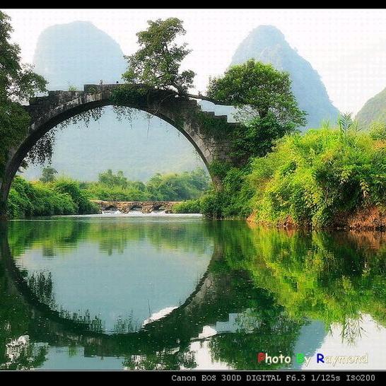 阿傩之桥