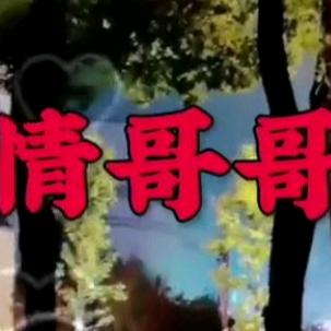 秦哥哥
