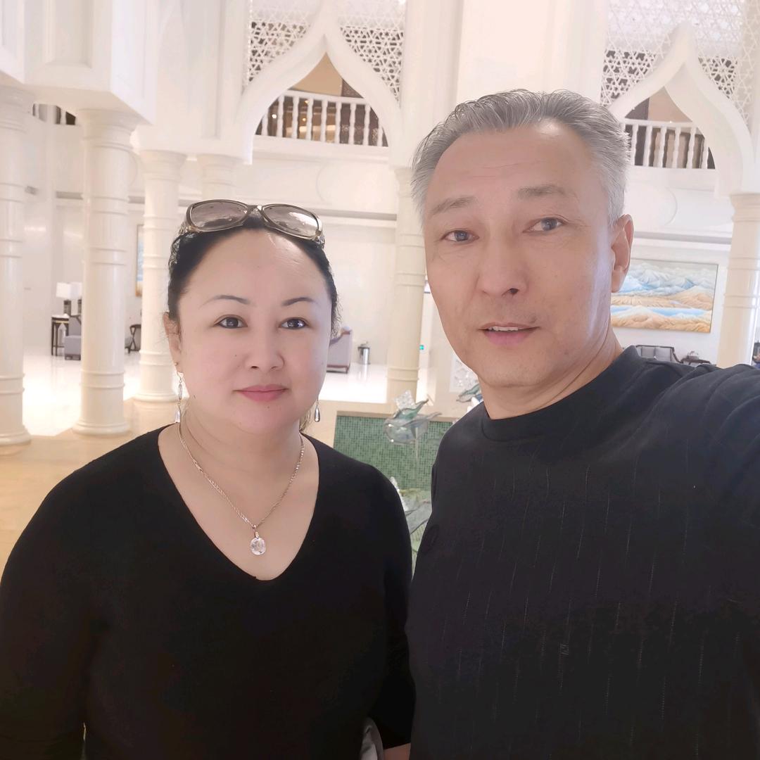 🇨🇳赛力克·Ajdar