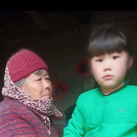 杨朵妈妈，