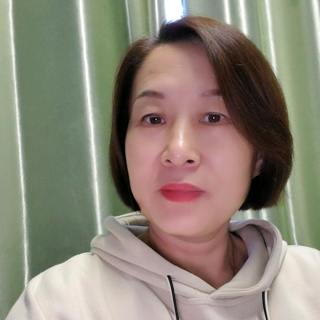 幸福就好