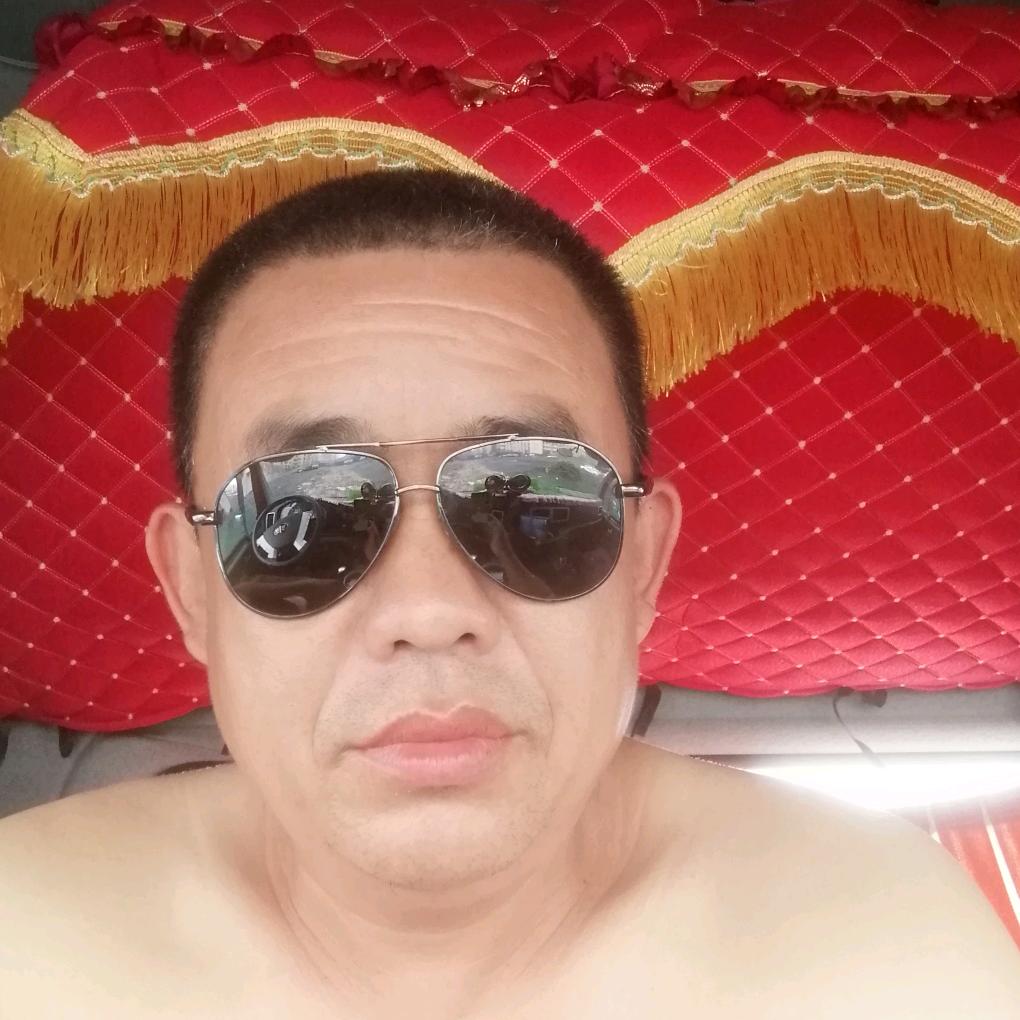 卡车司机老宫