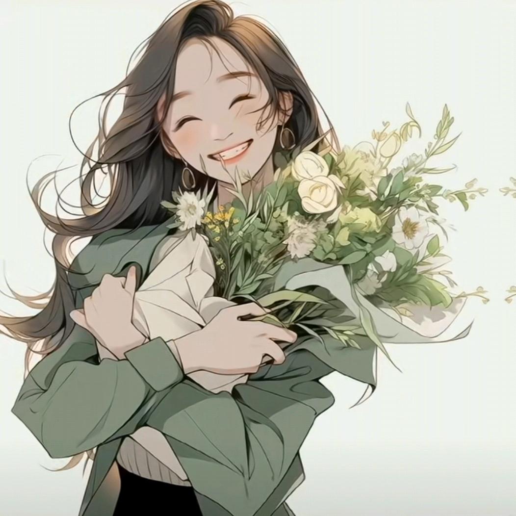 i婧文