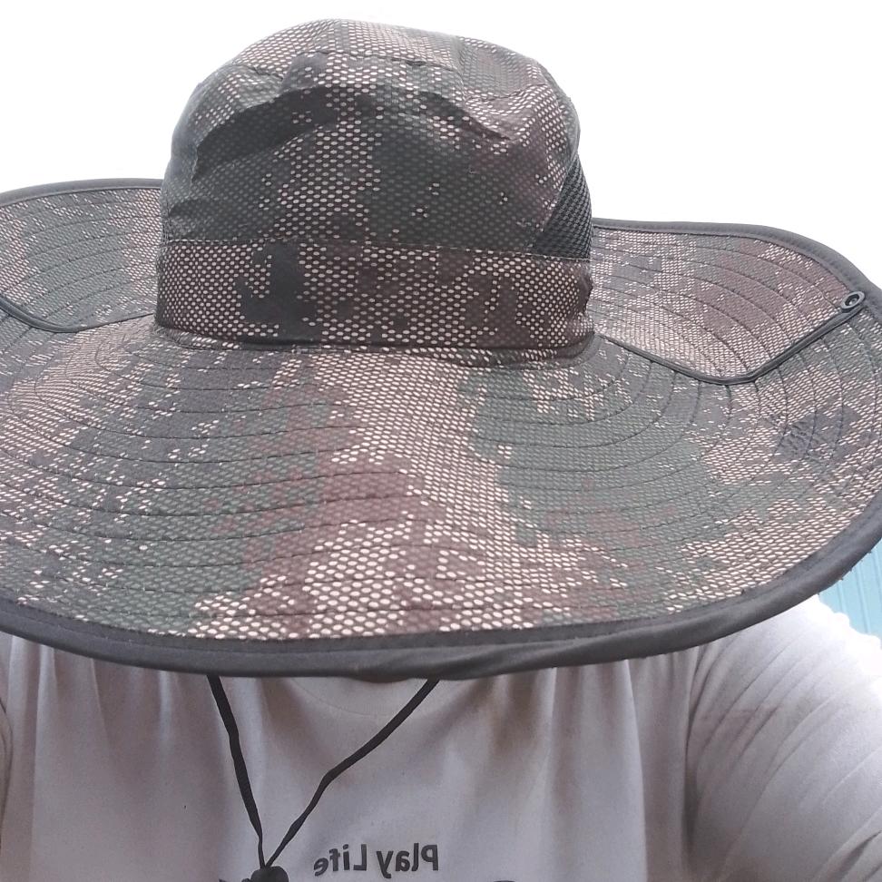 走着走着就散了