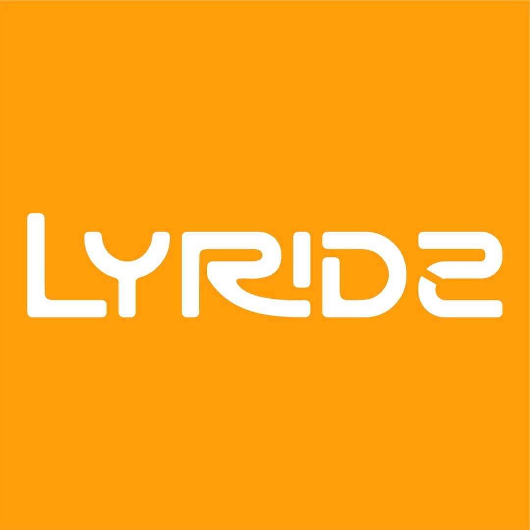 Lyridz官方旗舰店