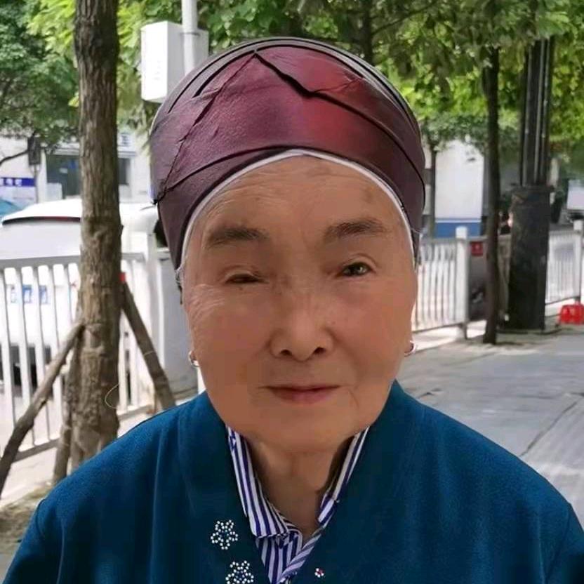 凤奶奶