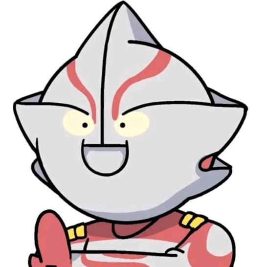 我迪迦在东北🤖