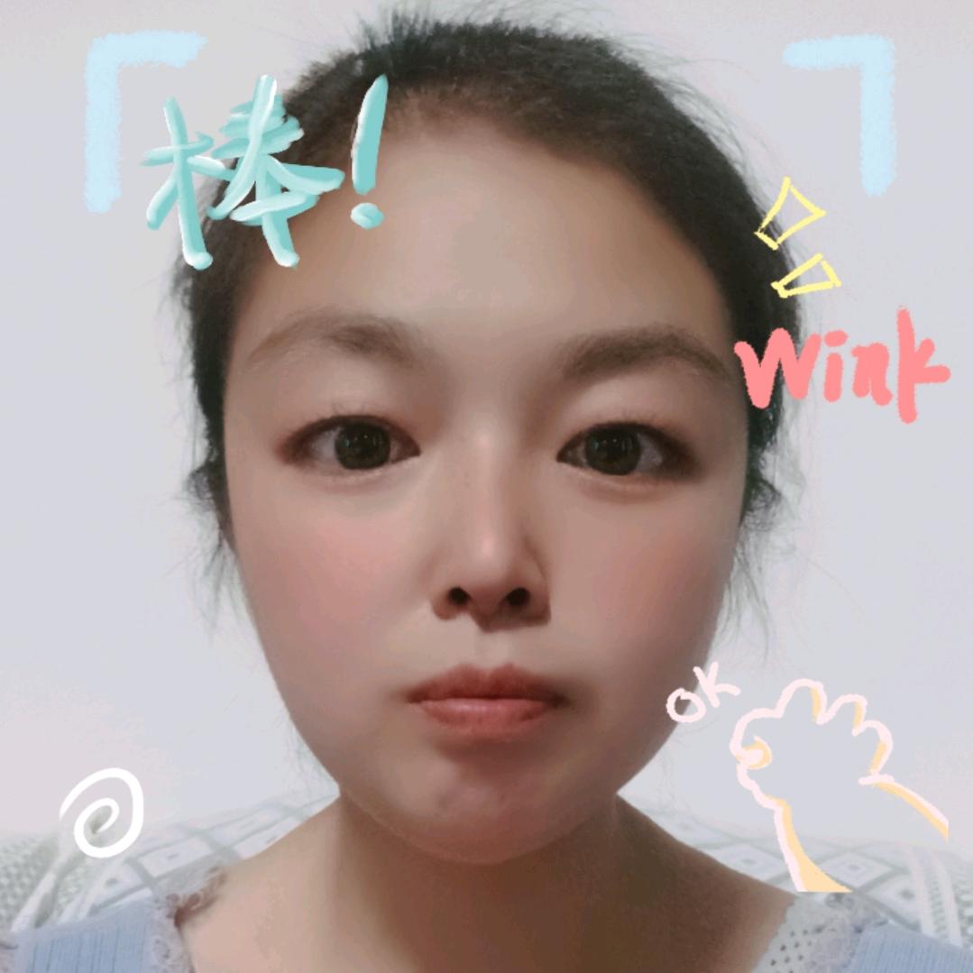 没心没肺的女人花