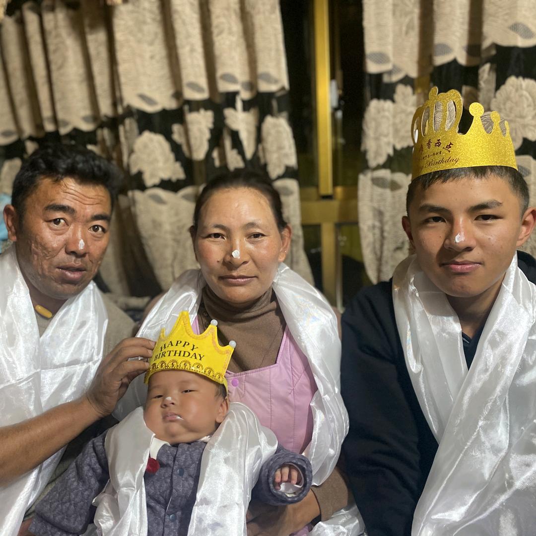 亚东小子