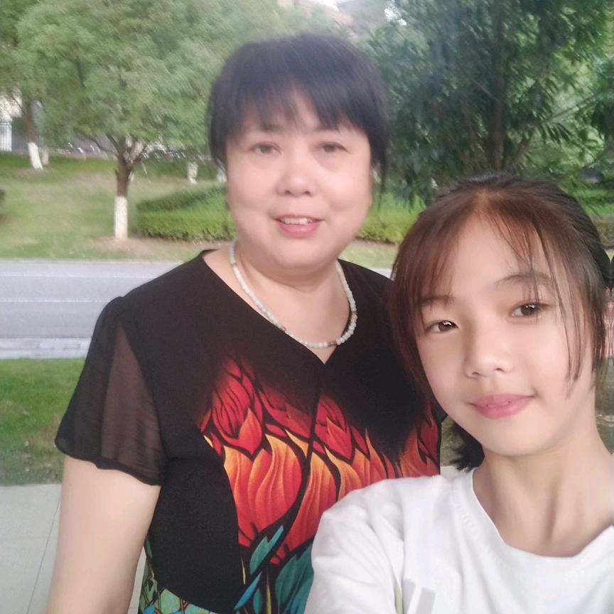 向往美好