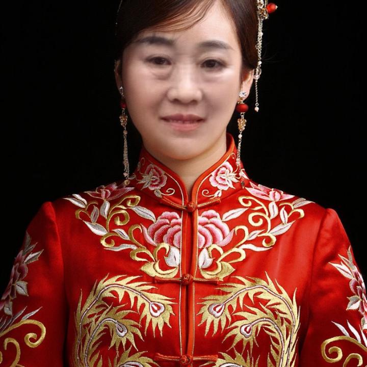 温馨白云