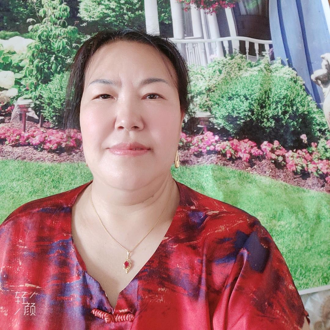 小周姐(每天下午4:30开播)