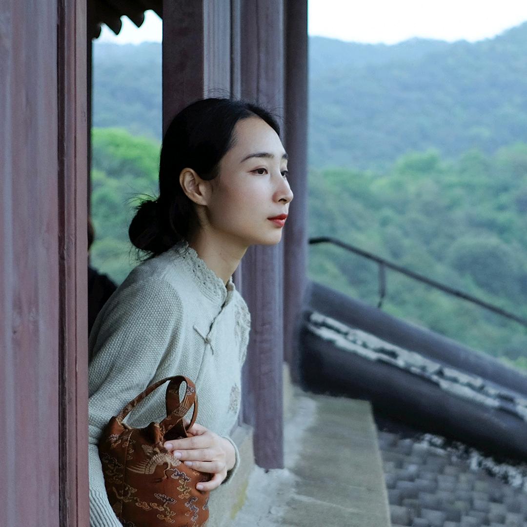 小师姐评茶