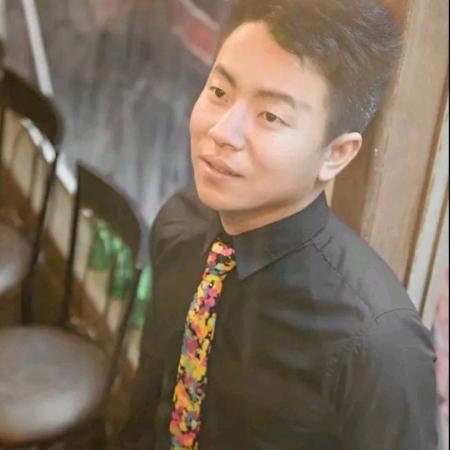 💕小何才露煎煎饺 }ོꦿృ༊