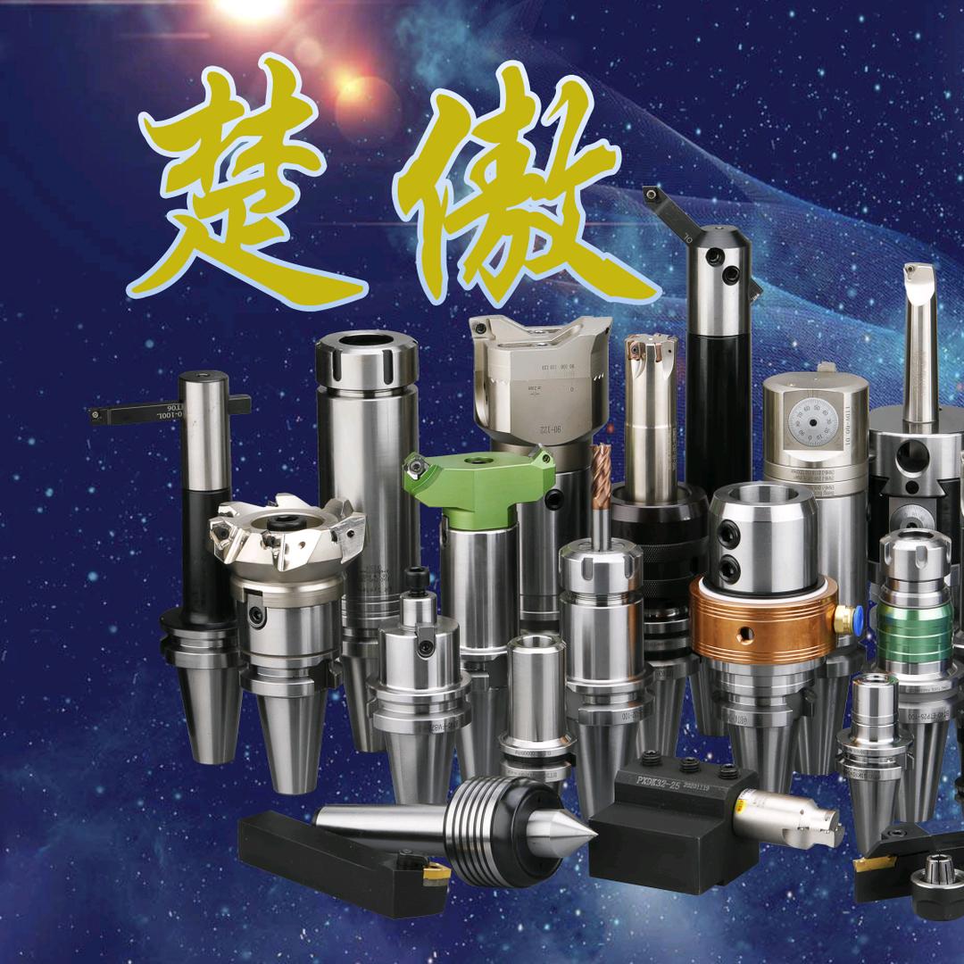 楚傲数控刀具