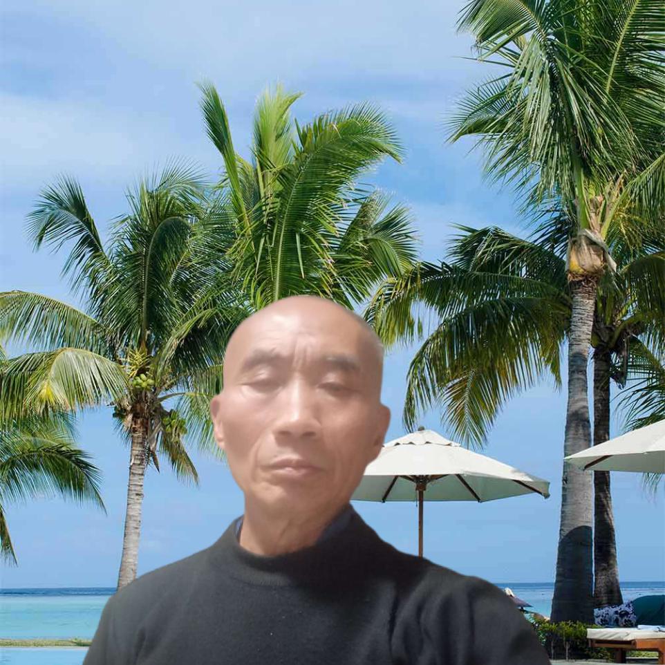 春暖人间
