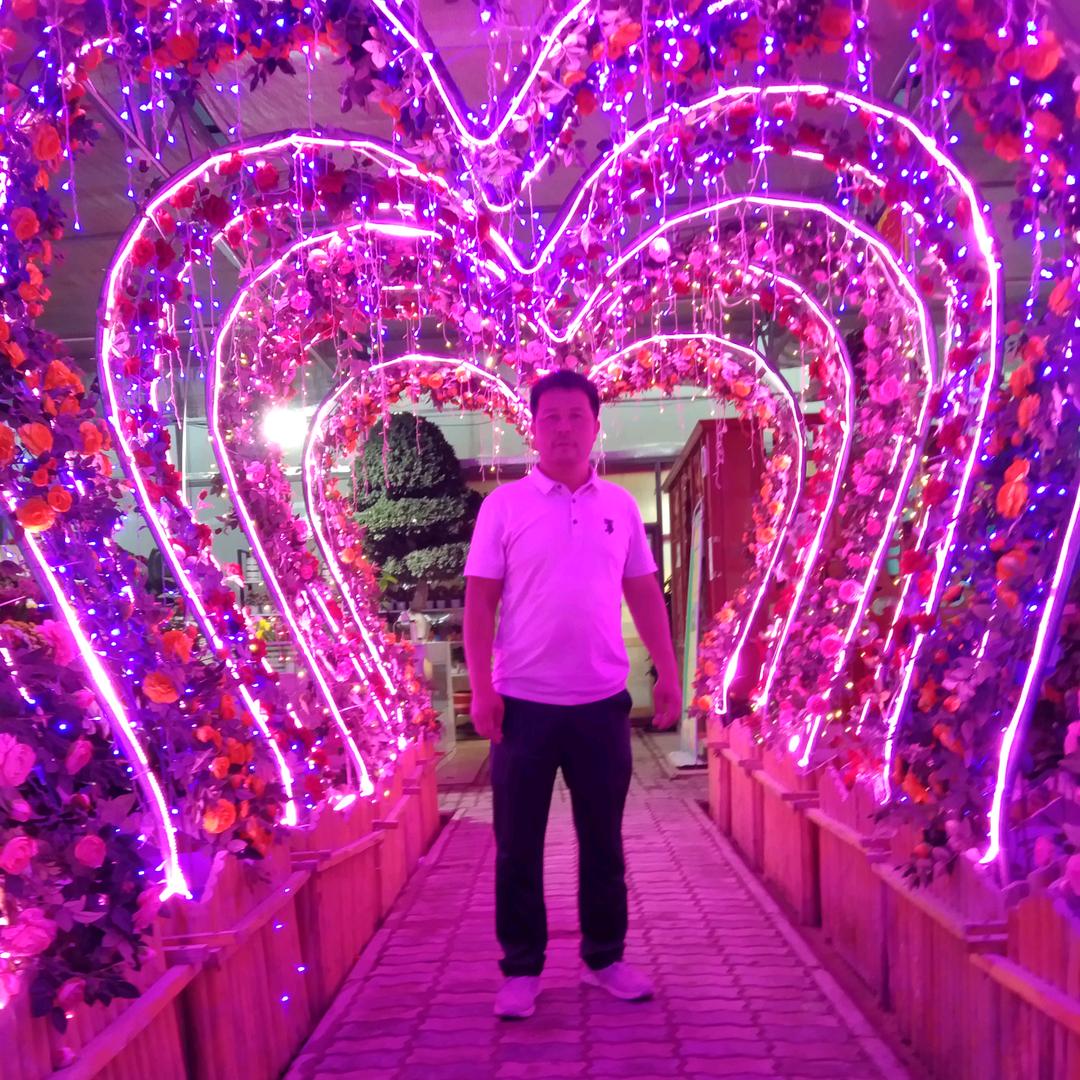 我ai你💞