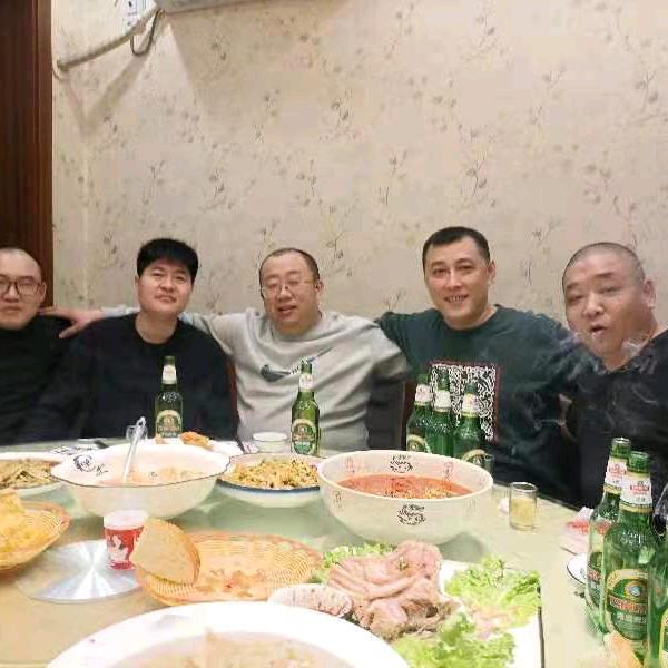 鸡西明谱建筑劳务有限公司李晨明