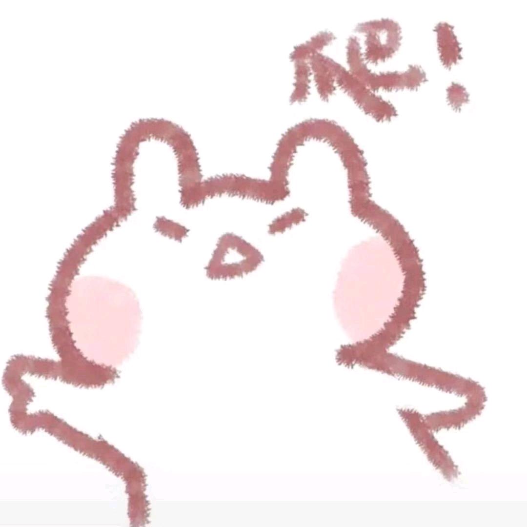 💃 小彭友 か(ง’̀-‘́)ง